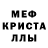 Кетамин VHQ pexie